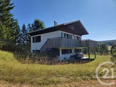 Maison, 95,1 m²