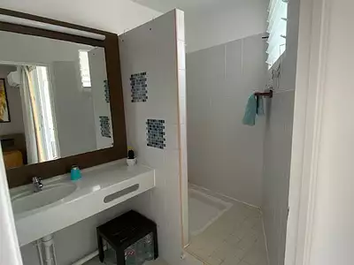 Appartement, 19 m²