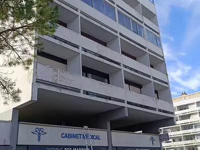 Appartement, 100 m²