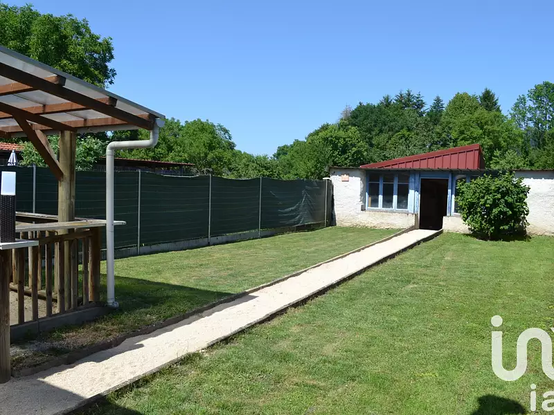 Maison, 103 m²