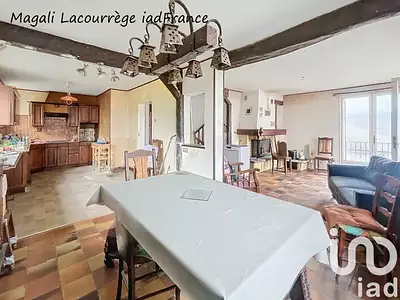 Maison, 163 m²