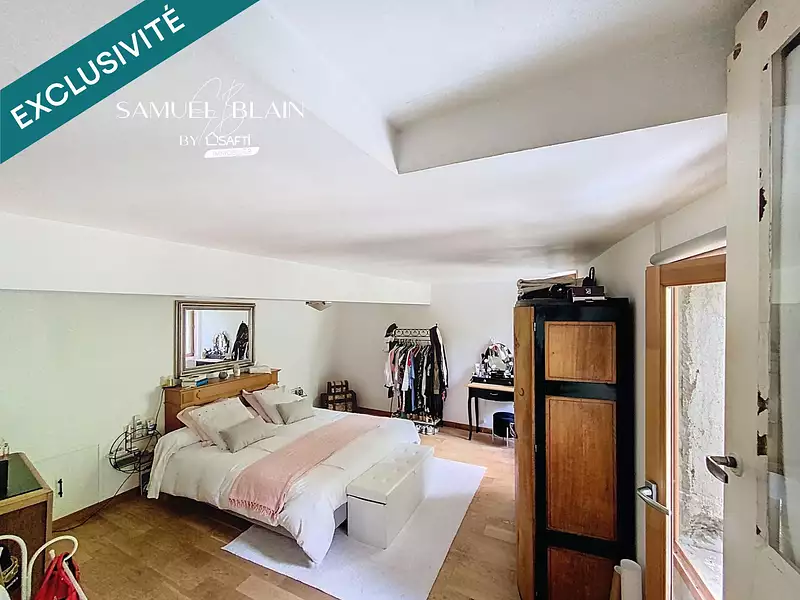 Maison, 133 m²