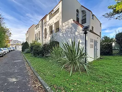 Appartement, 49,89 m²