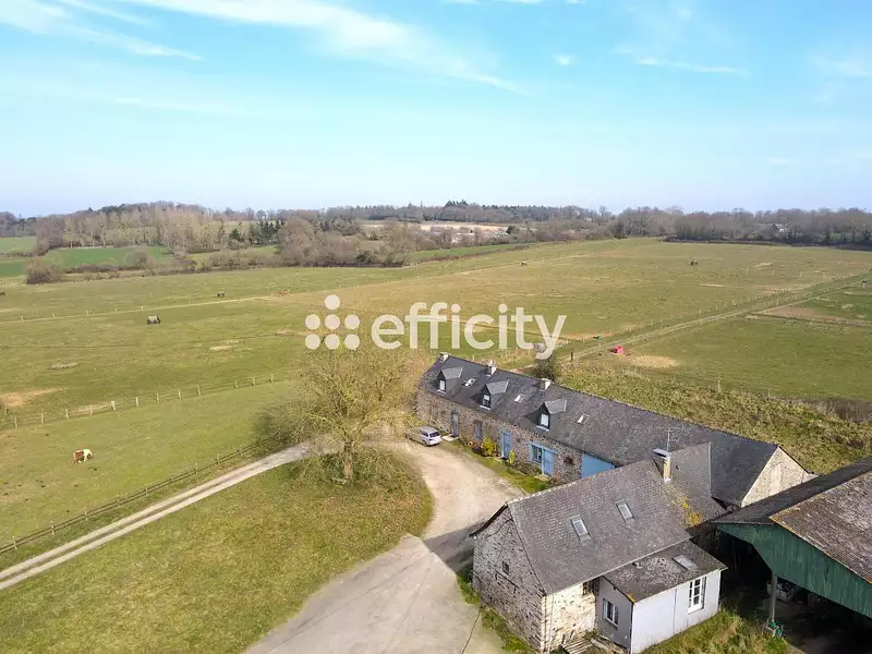 Maison, 410 m²