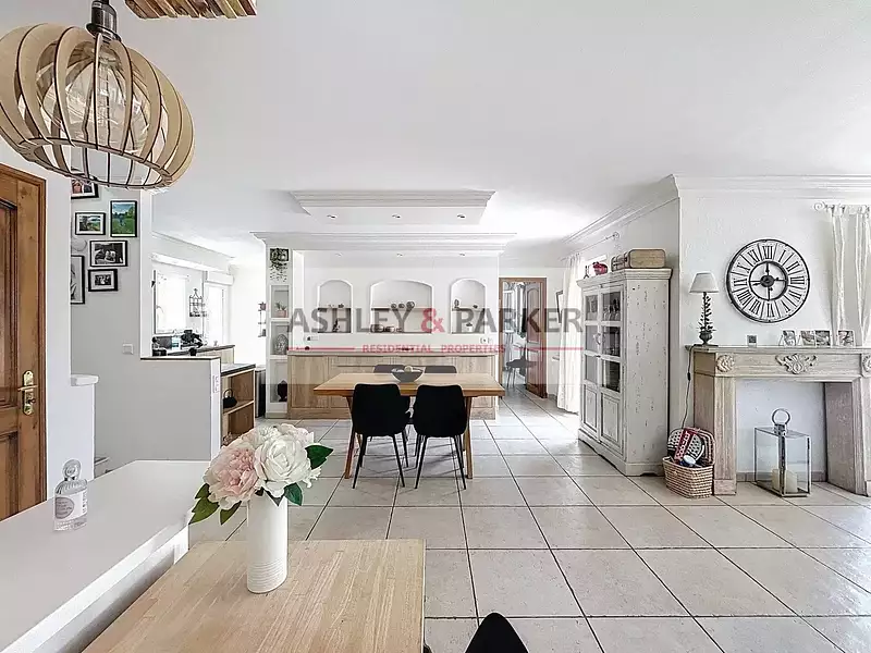 Maison, 173 m²