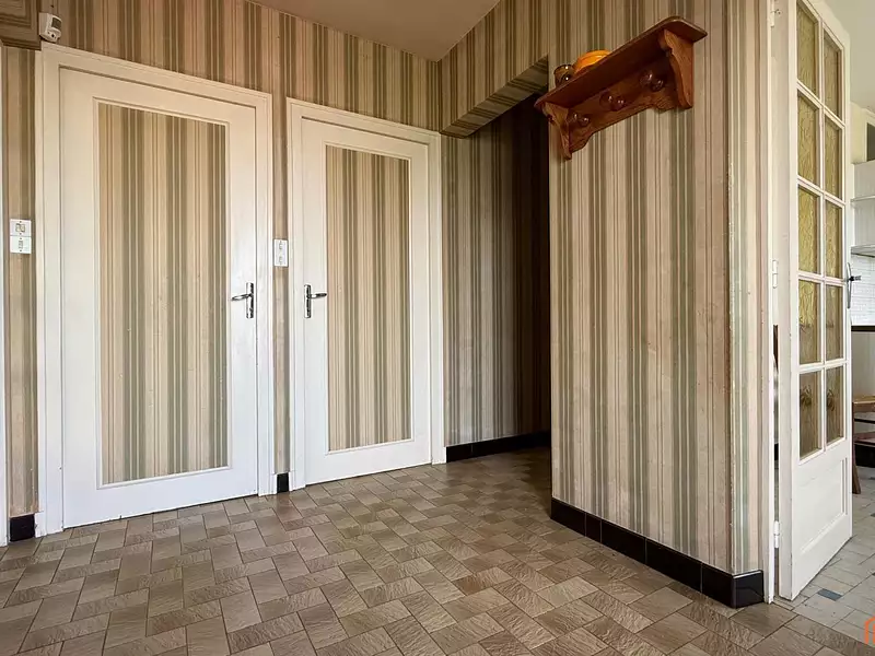 Maison, 110 m²