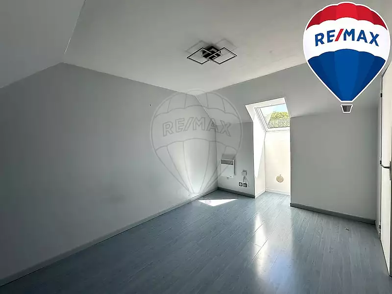 Maison, 94 m²
