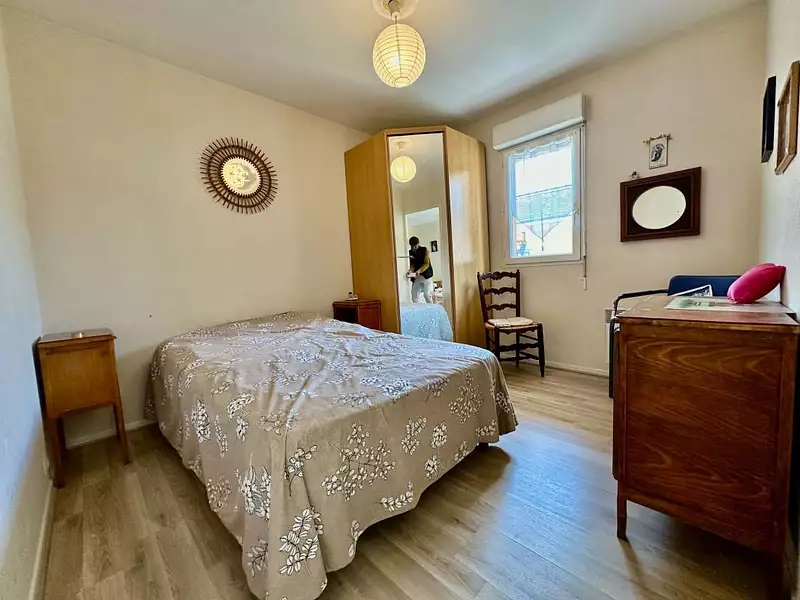 Appartement, 50 m²