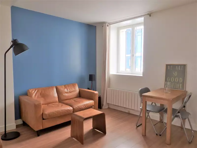 Appartement, 29,56 m²