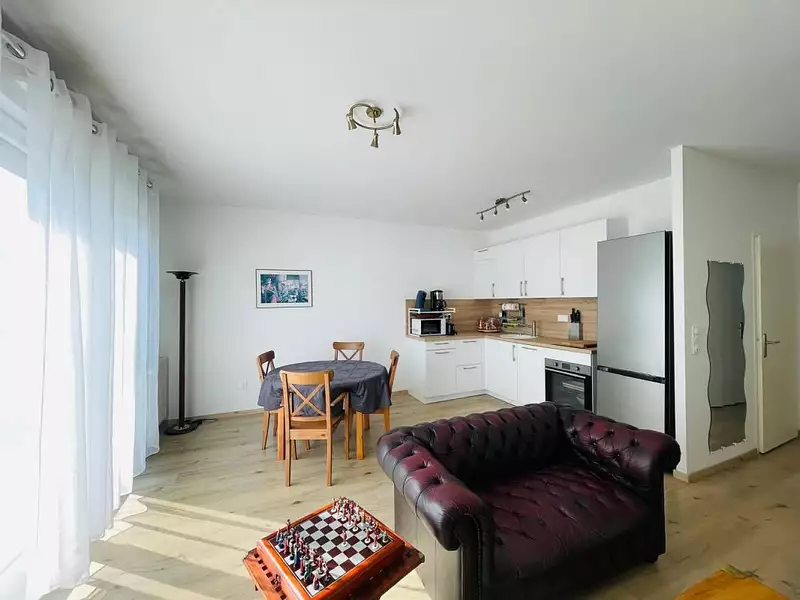 Appartement, 69 m²