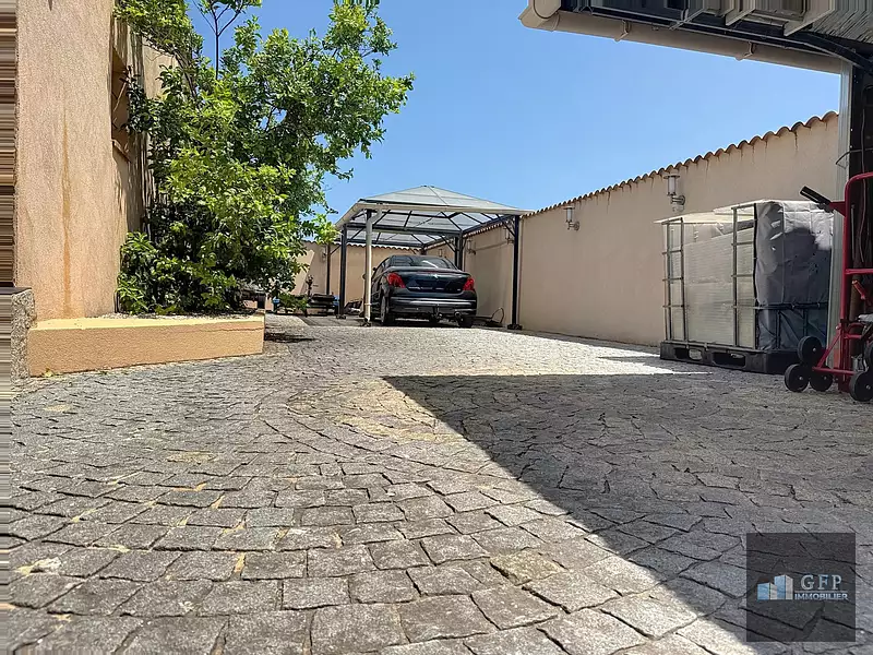 Maison, 95,65 m²