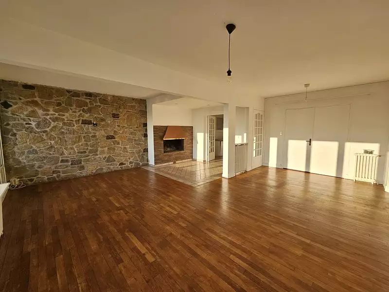 Appartement, 94,87 m²