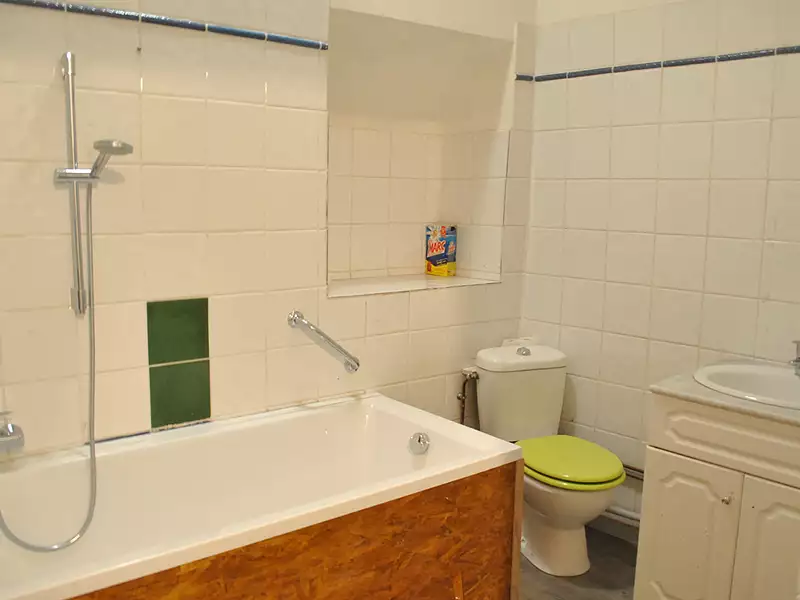 Maison, 90 m²