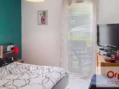 Maison, 95 m²