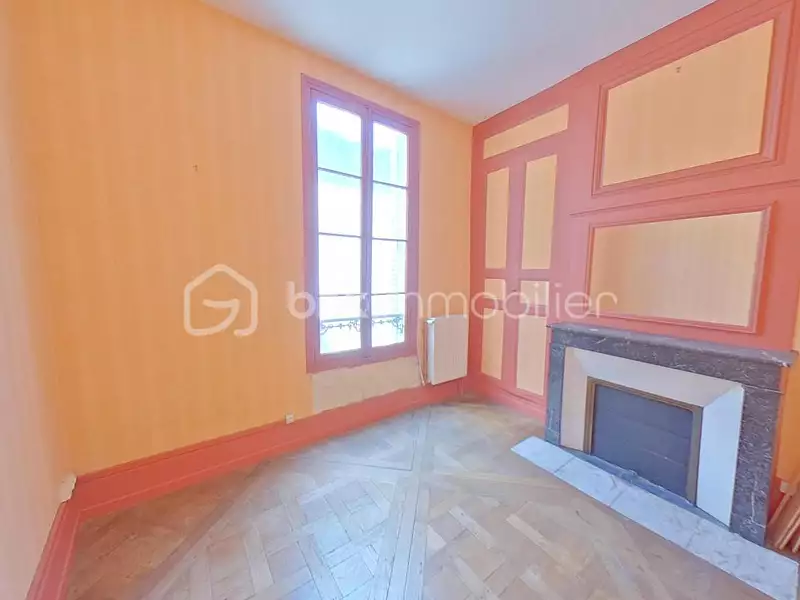 Maison, 269 m²