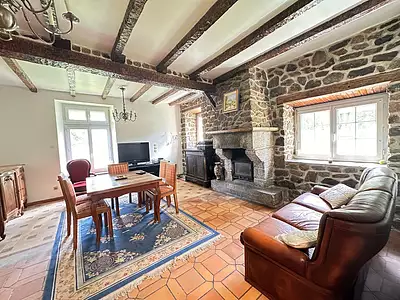 Maison, 159 m²