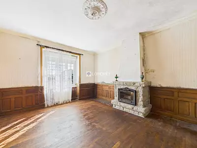 Maison, 217,05 m²