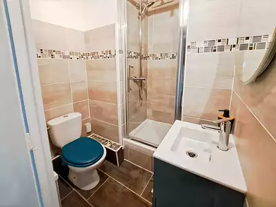 Maison, 83 m²