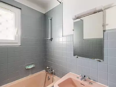 Appartement, 36,48 m²