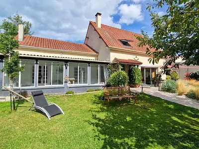 Maison, 142 m²
