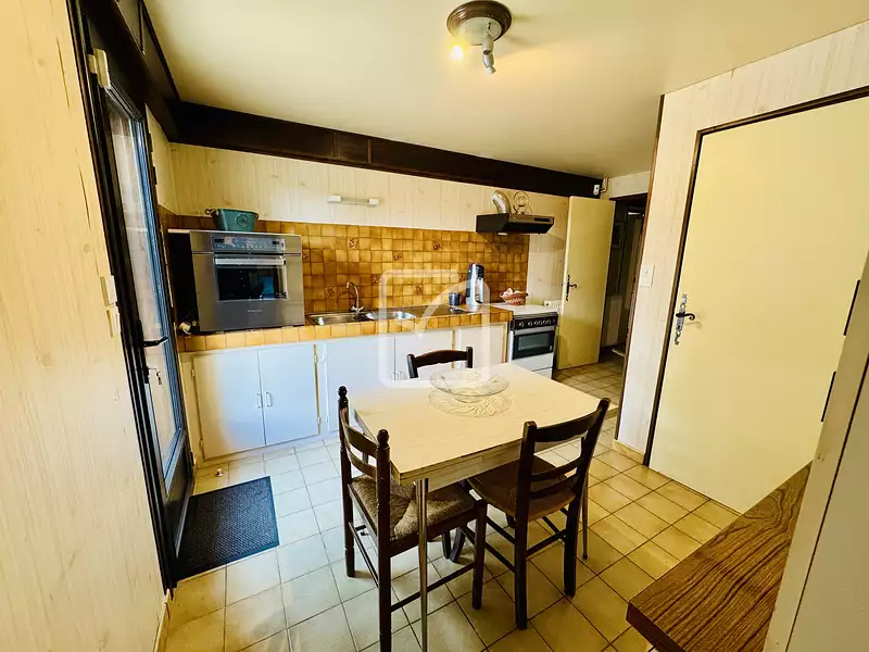 Maison, 135 m²