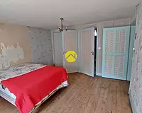 Maison, 91 m²