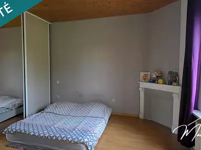 Maison, 117 m²