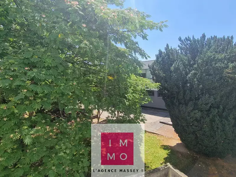 Appartement, 40,45 m²