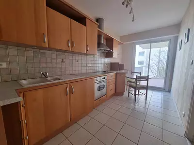 Appartement, 96 m²