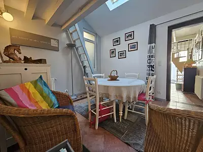 Maison, 55 m²