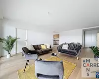 Appartement, 160,1 m²