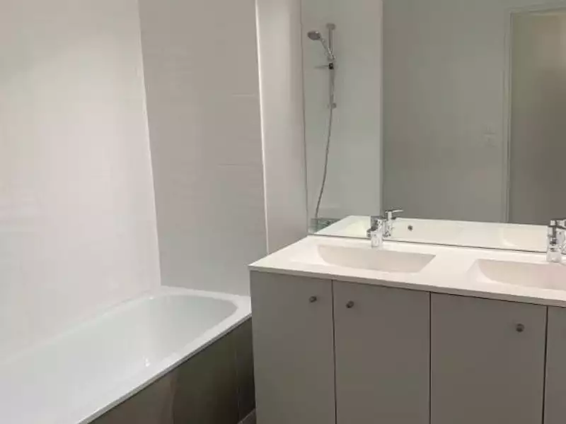 Appartement, 64 m²