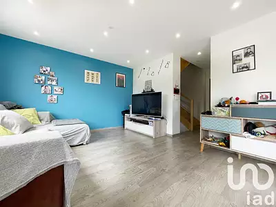 Maison, 129 m²