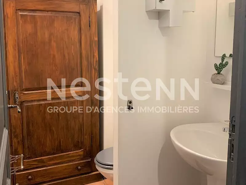 Appartement, 73 m²