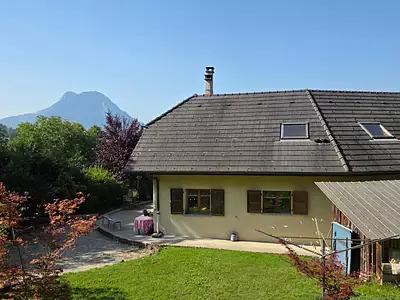Maison, 160 m²