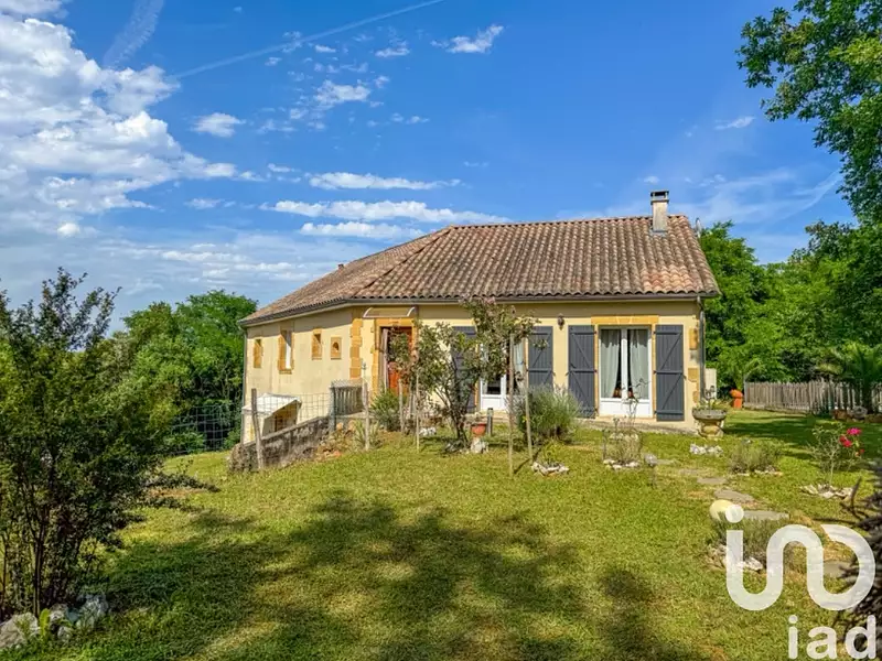 Maison, 137 m²