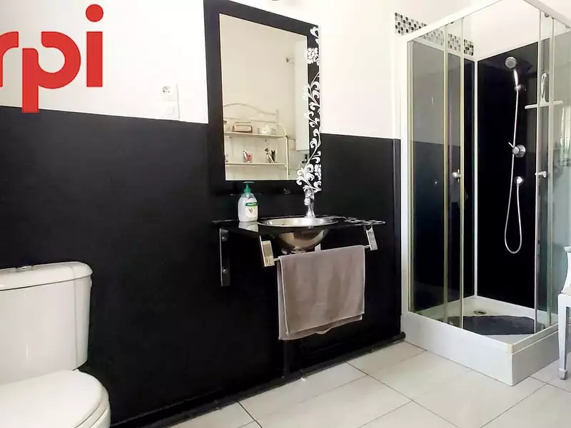 Maison, 101 m²