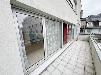 Appartement, 97,9 m²