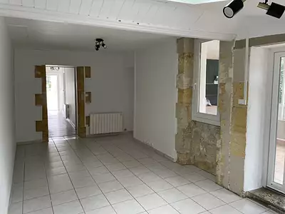 Maison, 66 m²