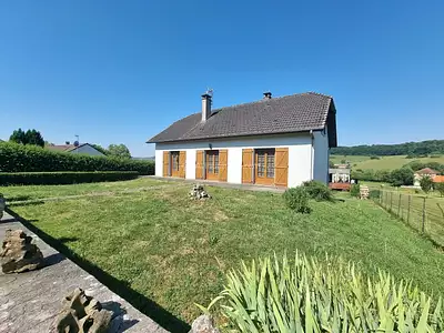 Maison, 145 m²