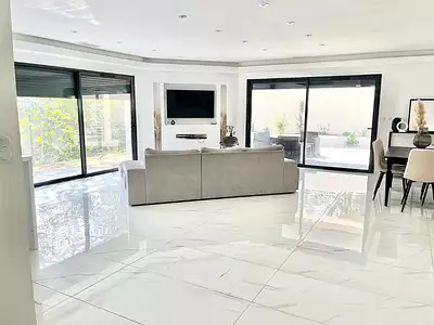 Maison, 134 m²