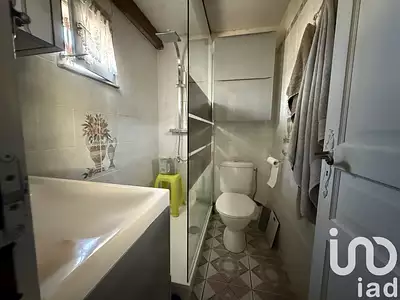 Appartement, 49 m²