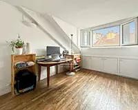 Appartement, 45,37 m²