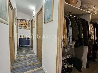 Maison, 155 m²