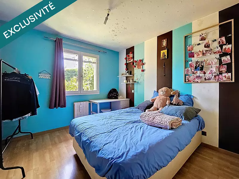 Maison, 90 m²