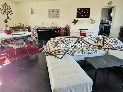 Maison, 110 m²