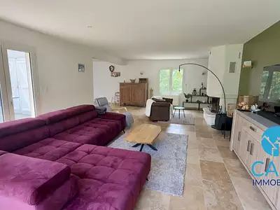 Maison, 174 m²