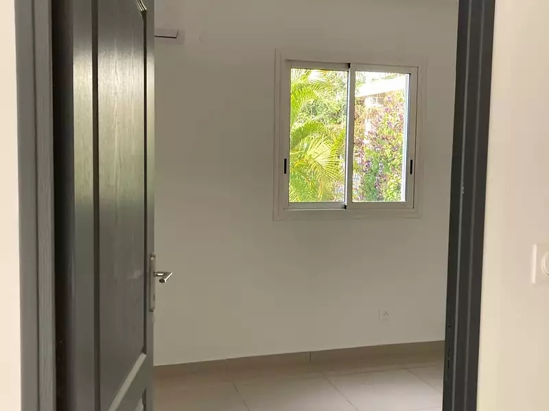 Appartement, 37 m²