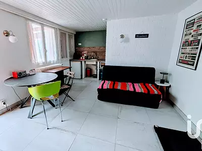 Maison, 148 m²