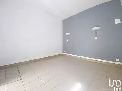 Maison, 55 m²